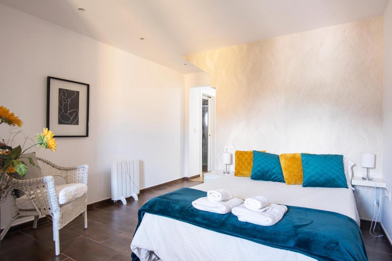 Apartamento Cangas Relax Onís Exterior foto