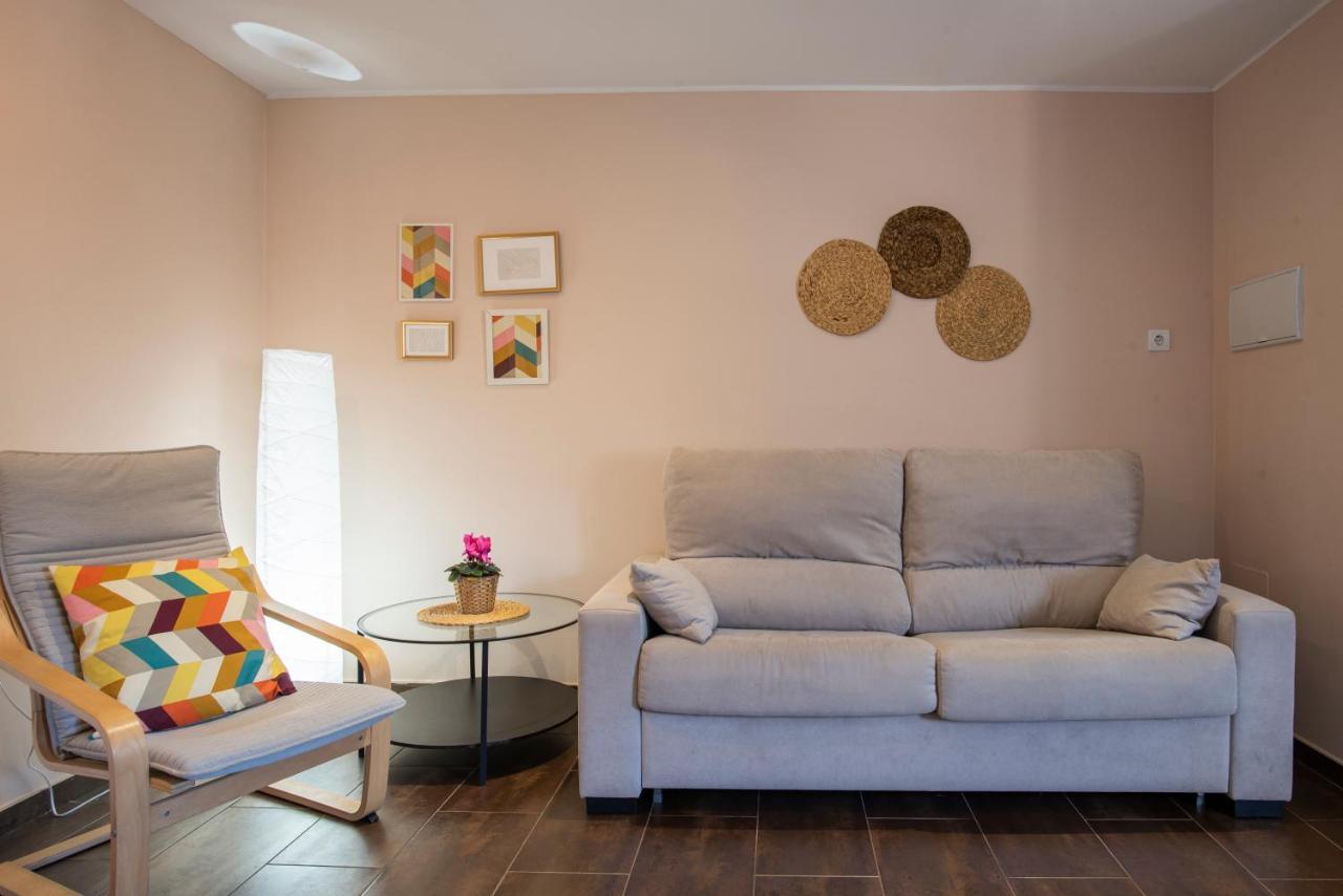 Apartamento Cangas Relax Onís Exterior foto