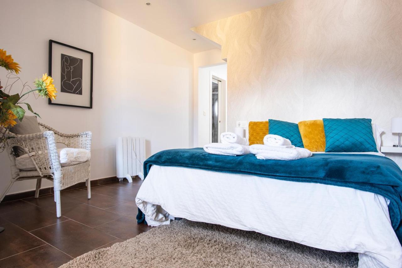 Apartamento Cangas Relax Onís Exterior foto
